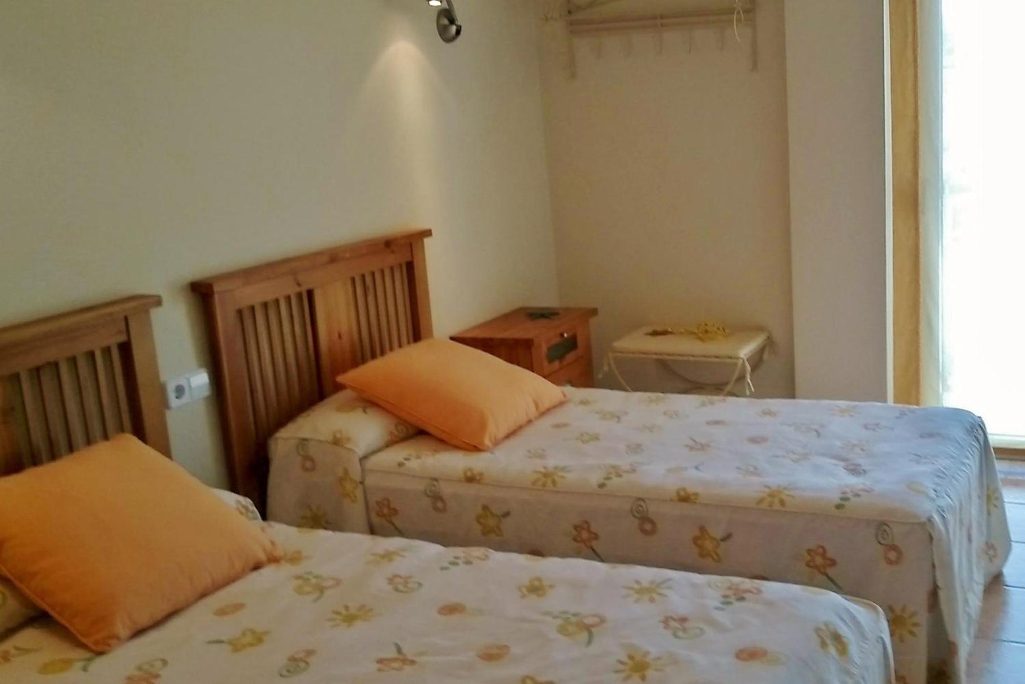 Апартаменты Marina Park, House Fragata Сан-Антонио-де-Калонже Экстерьер фото