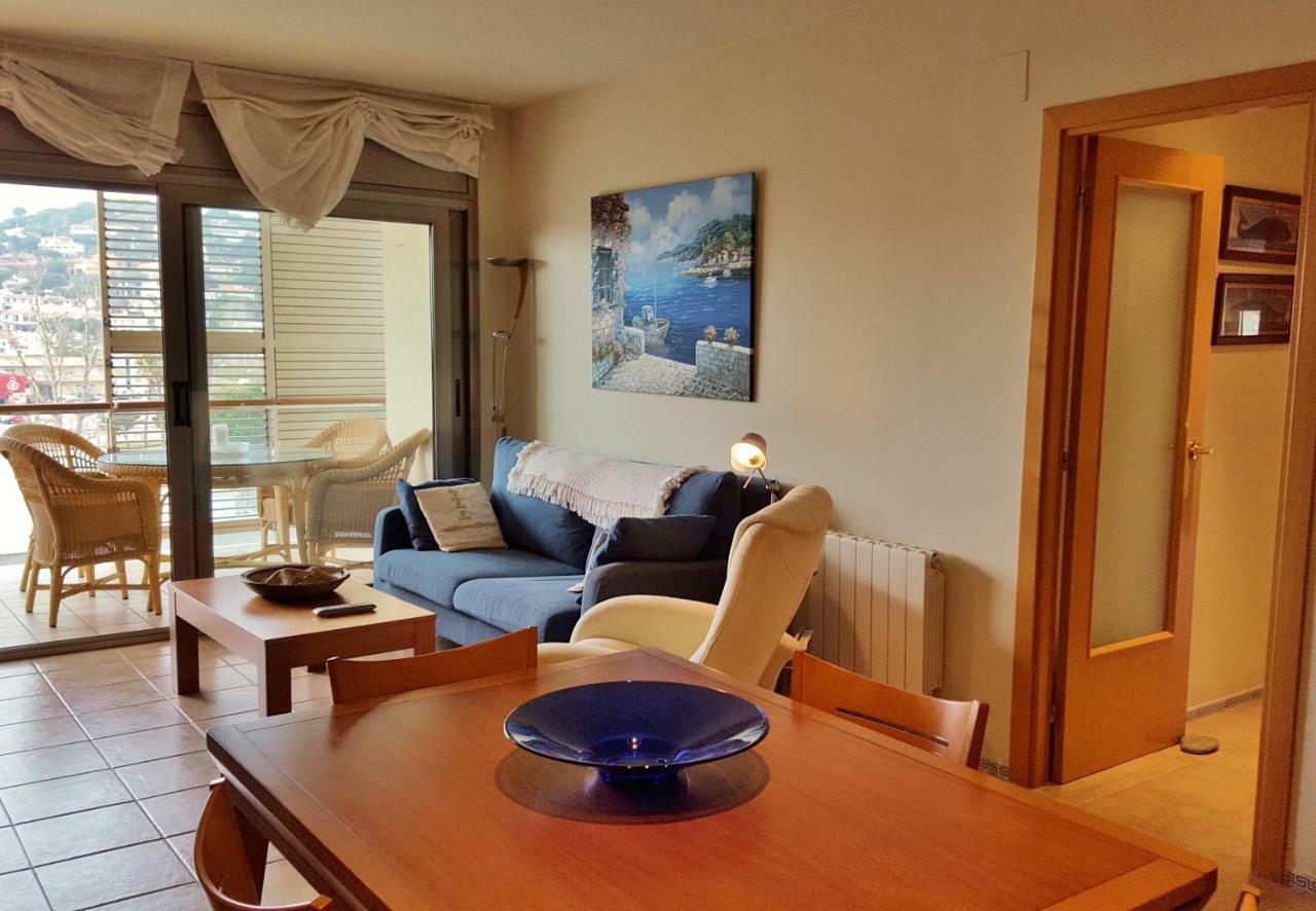 Апартаменты Marina Park, House Fragata Сан-Антонио-де-Калонже Экстерьер фото