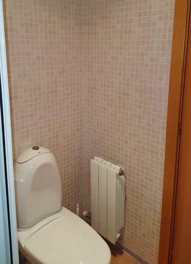 Апартаменты Marina Park, House Fragata Сан-Антонио-де-Калонже Экстерьер фото